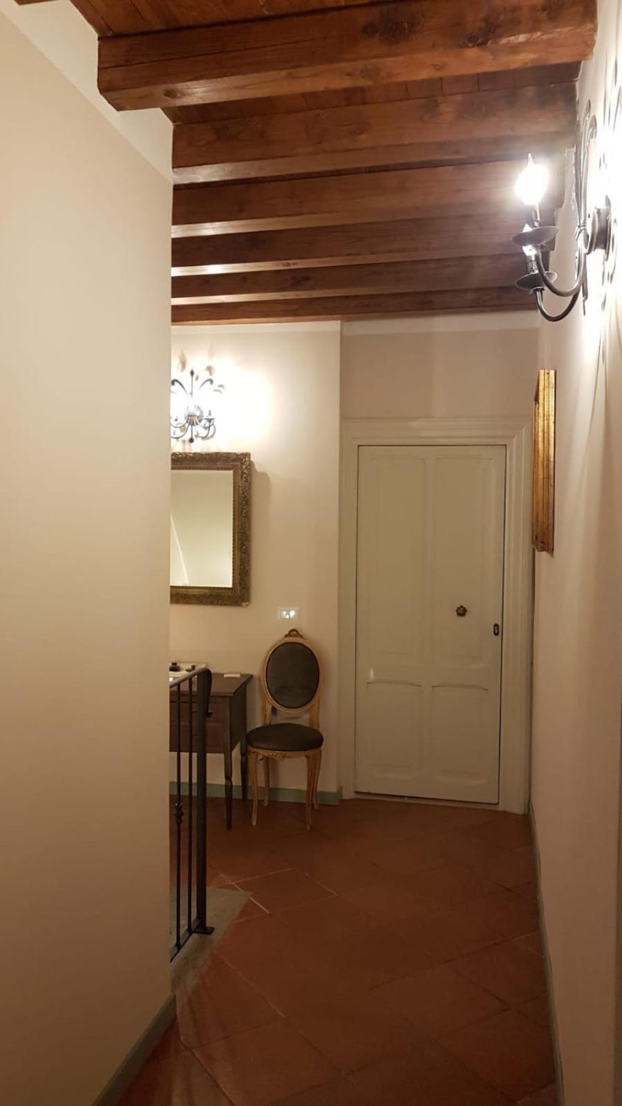 La Salita B&B Витербо Екстериор снимка